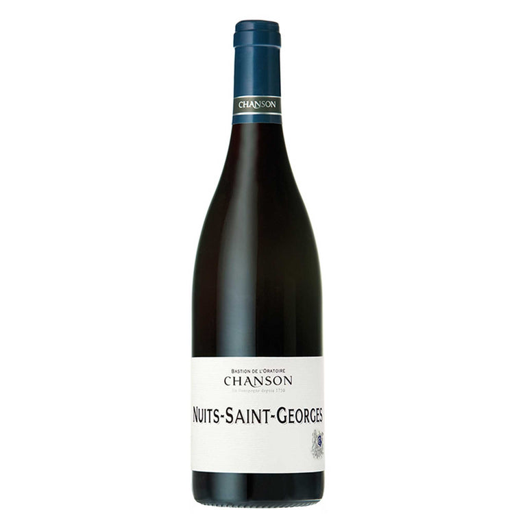 Nuits Saint Georges 2023 - Domaine Chanson
