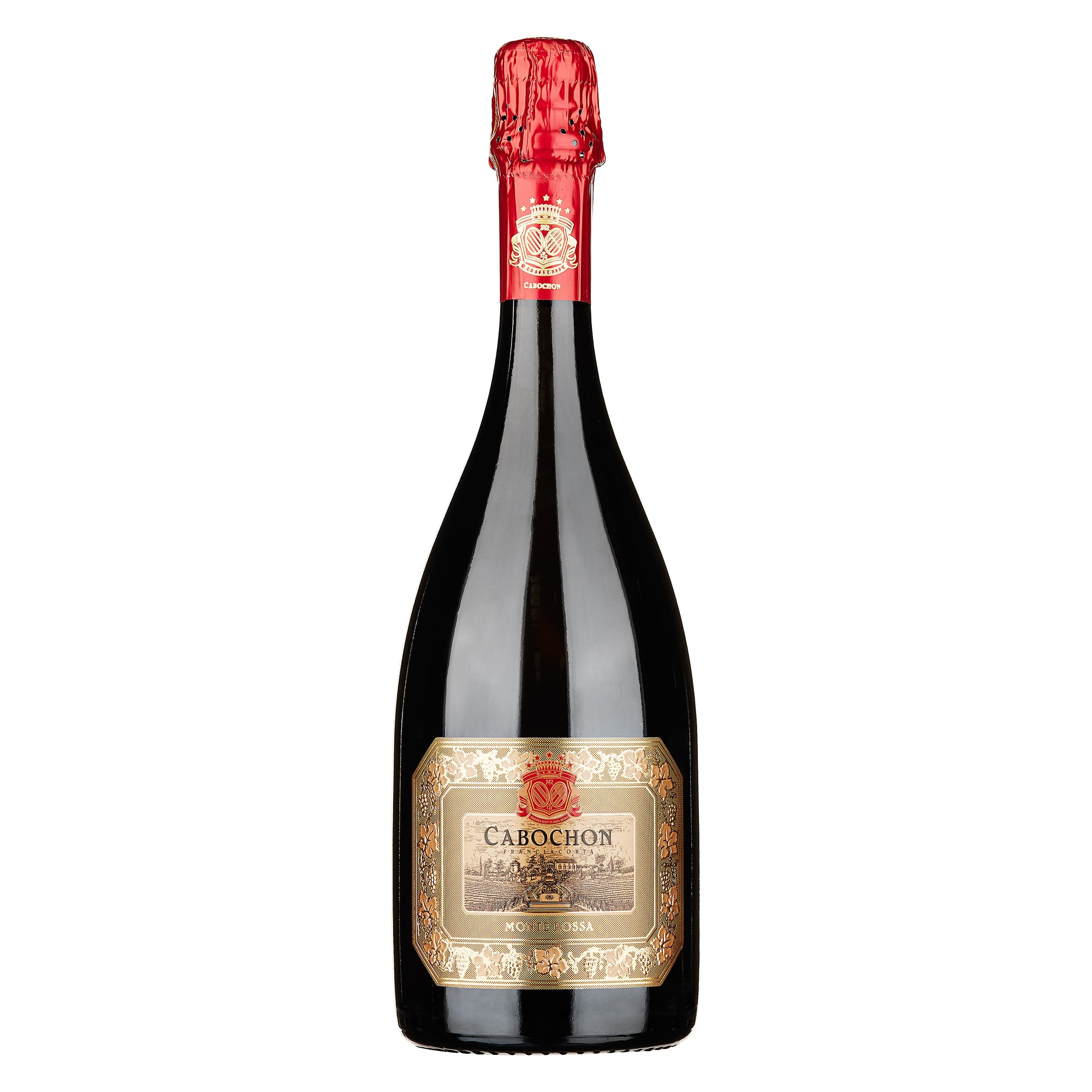 Franciacorta DOCG “Cabochon” Fuoriserie 026 - Monte Rossa