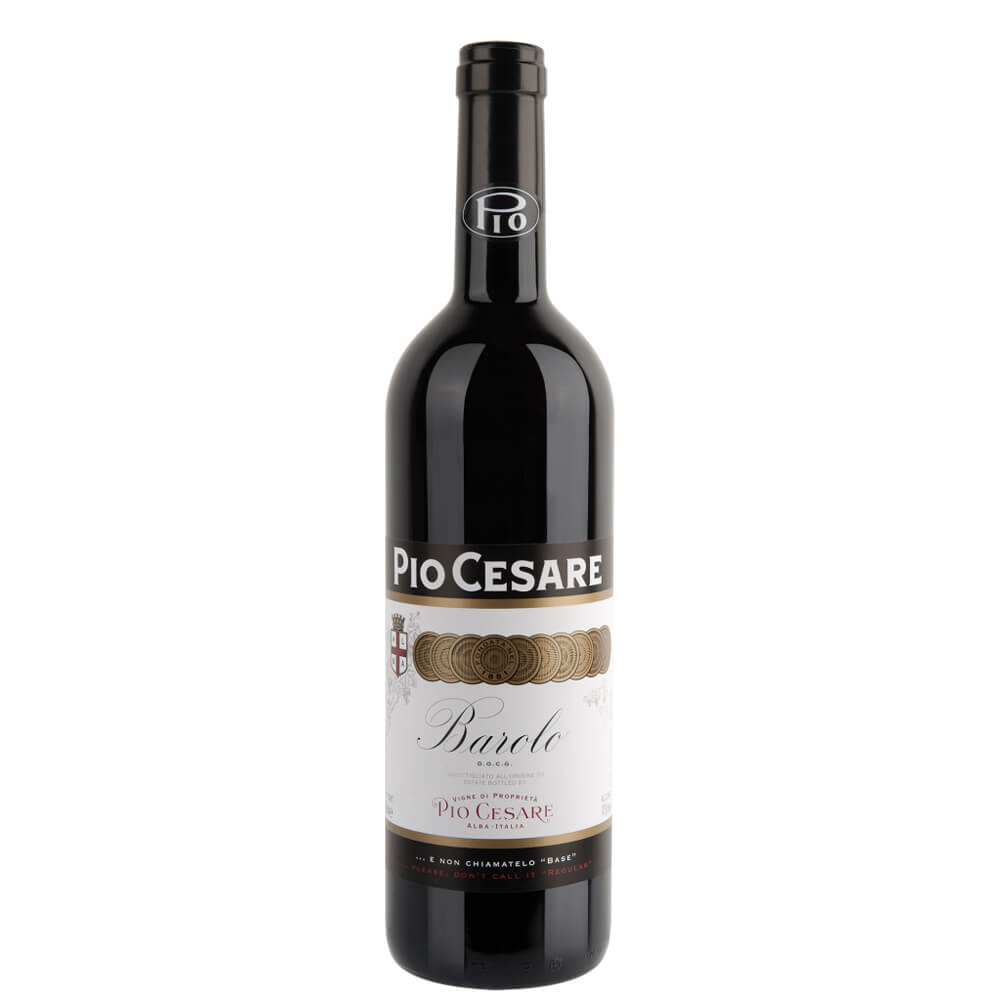 Barolo DOCG 2021 - Pio Cesare