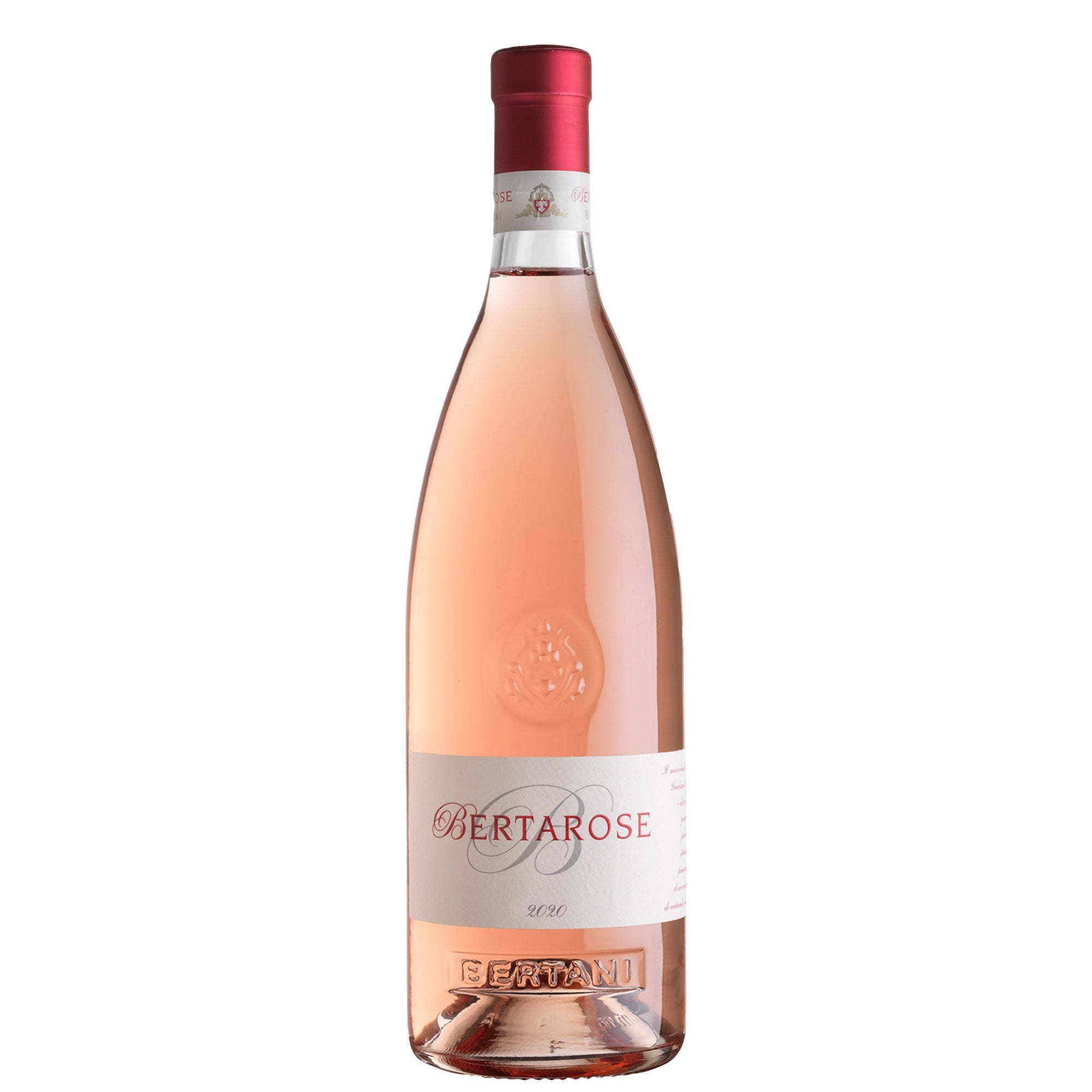 Veneto Rosato IGT "Bertarose" 2024 - Bertani