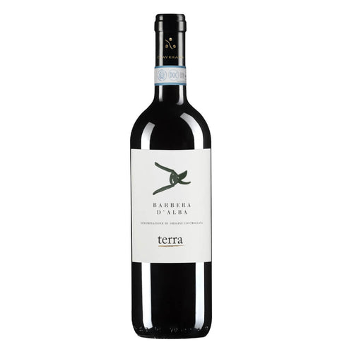 Barbera d’Alba DOC 2023 - Clavesana