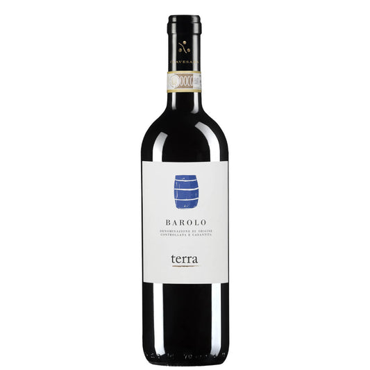 Barolo DOCG 2016 - Clavesana