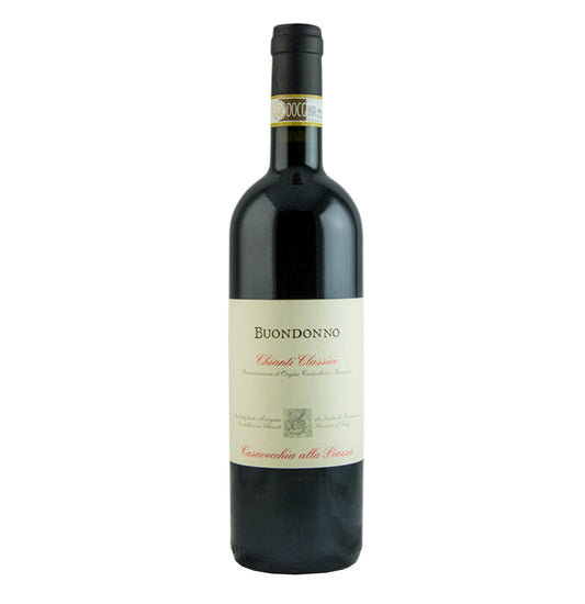 Chianti Classico DOCG 2023 - Buondonno