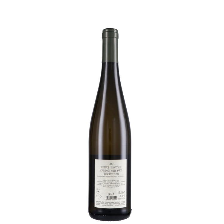 Alto Adige Grüner Veltliner 2024 - Abbazia di Novacella