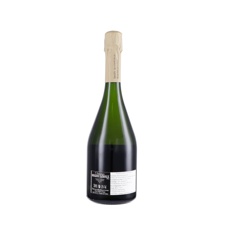 Champagne Brut Grand Cru "l’Opiniâtre" 2016 - Mouzon Leroux