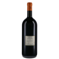 Toscana Rosso IGT "Solaia" 2014 Magnum - Antinori (cassetta di legno)