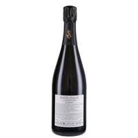 Champagne Extra Brut "Cuvée Solessence" - J-M Sélèque