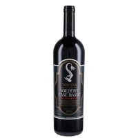 Toscana Rosso IGP 2015 - Soldera