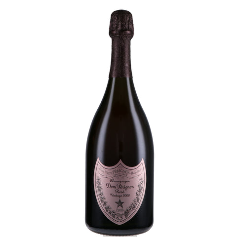Champagne Brut Rosé 2000 - Dom Pérignon
