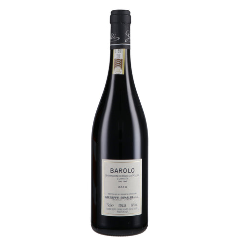 Barolo DOCG "Tre Tine" 2016 - Giuseppe Rinaldi