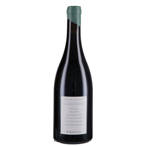 Savigny les Beaune 1er Cru "Aux Clous"  2021 - Violot Guillemard