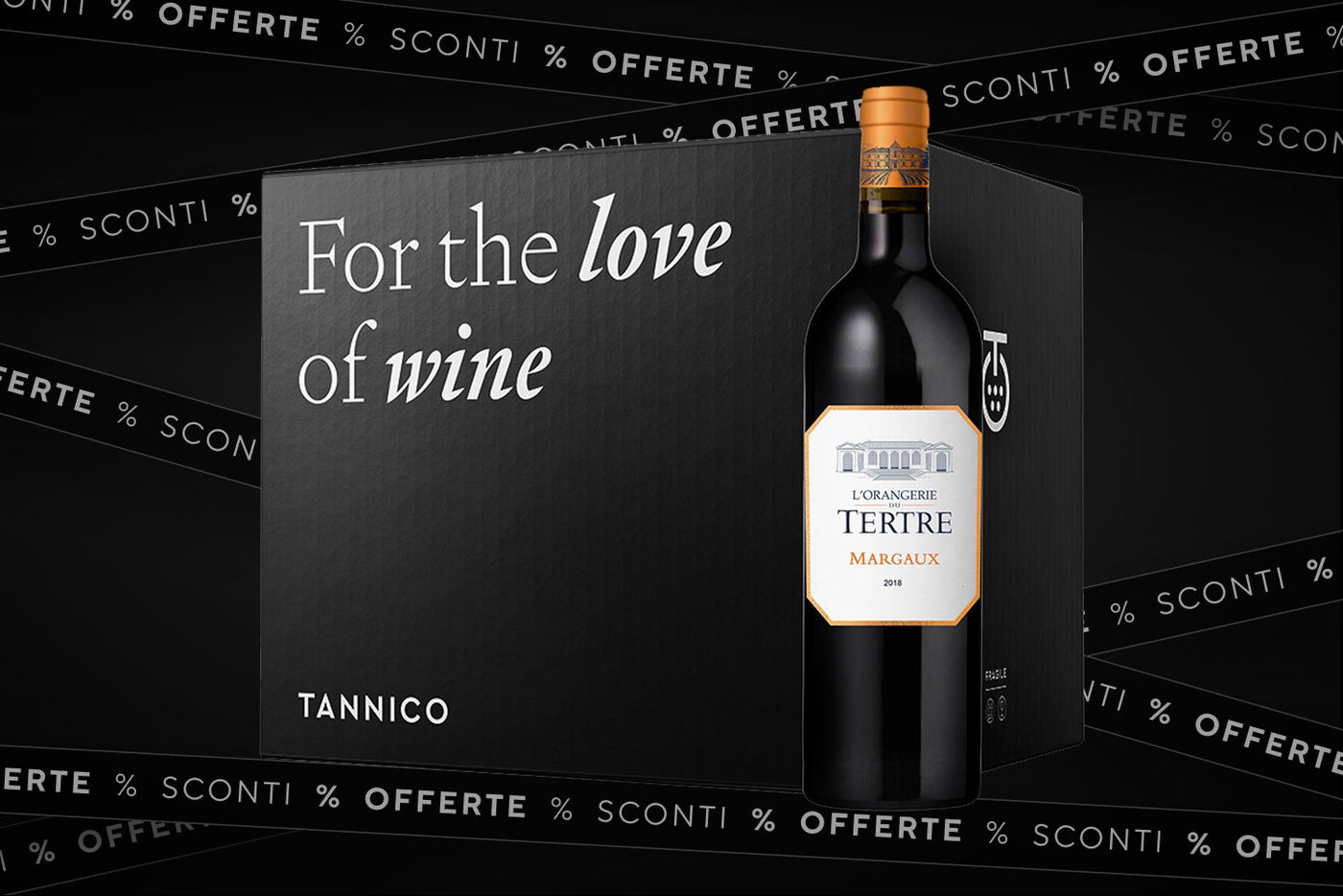 3 Margaux at an unprecedented discount 