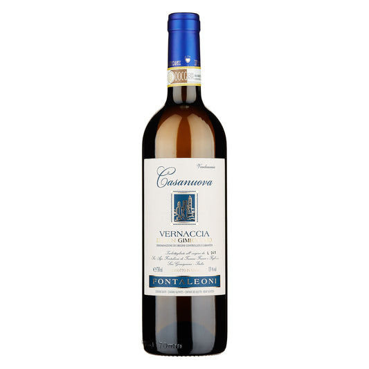 Vernaccia di San Gimignano DOCG "Casanuova" 2023 - Fontaleoni
