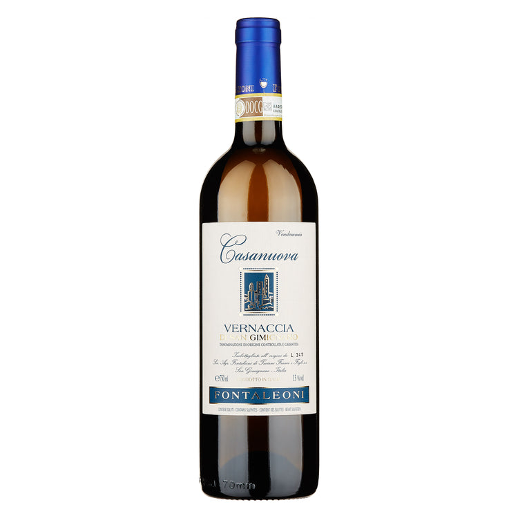 Vernaccia di San Gimignano DOCG "Casanuova" 2023 - Fontaleoni