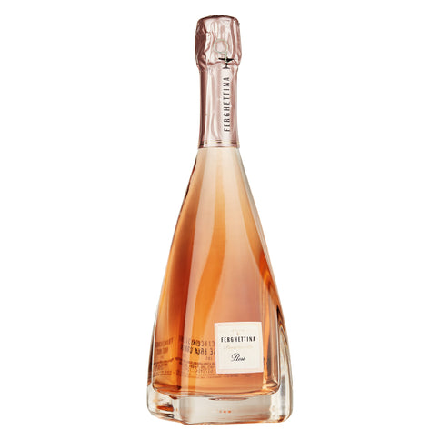 Franciacorta Brut Rosé DOCG 2020 - Ferghettina