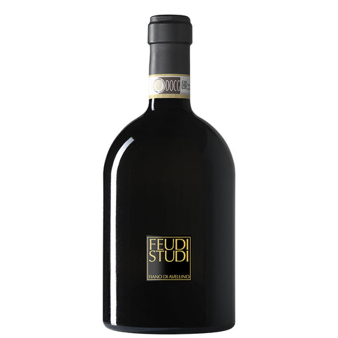 Fiano di Avellino DOCG "Morandi" 2017 - FeudiStudi, Feudi di San Gregorio