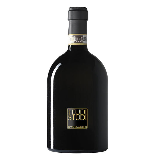 Fiano di Avellino DOCG "Morandi" 2017 - FeudiStudi, Feudi di San Gregorio