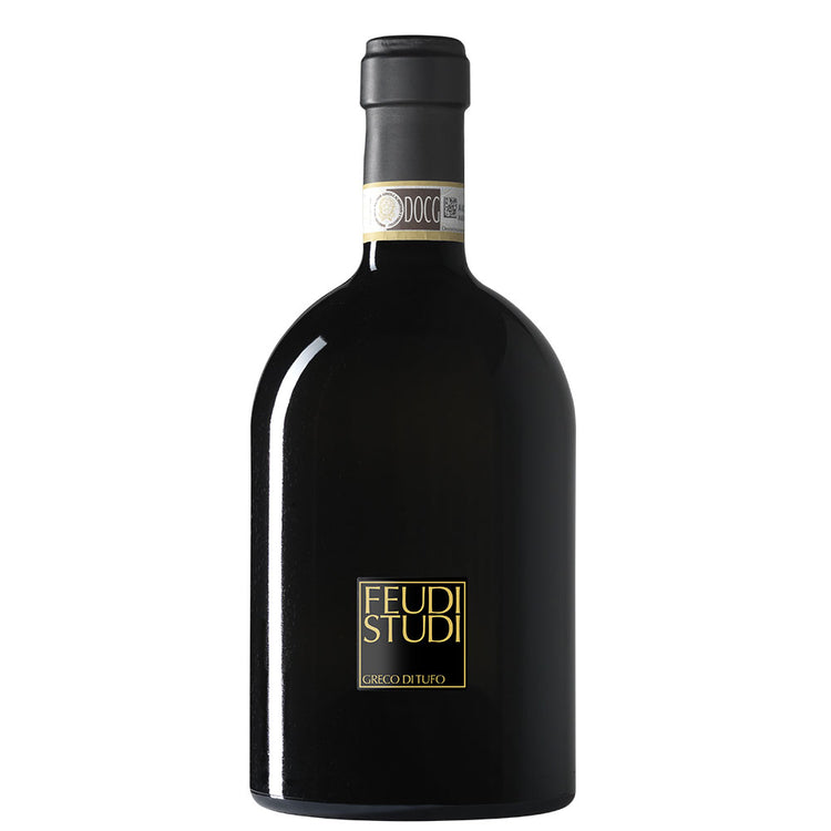 Greco di Tufo DOCG "Nassano" 2021 - FeudiStudi, Feudi di San Gregorio