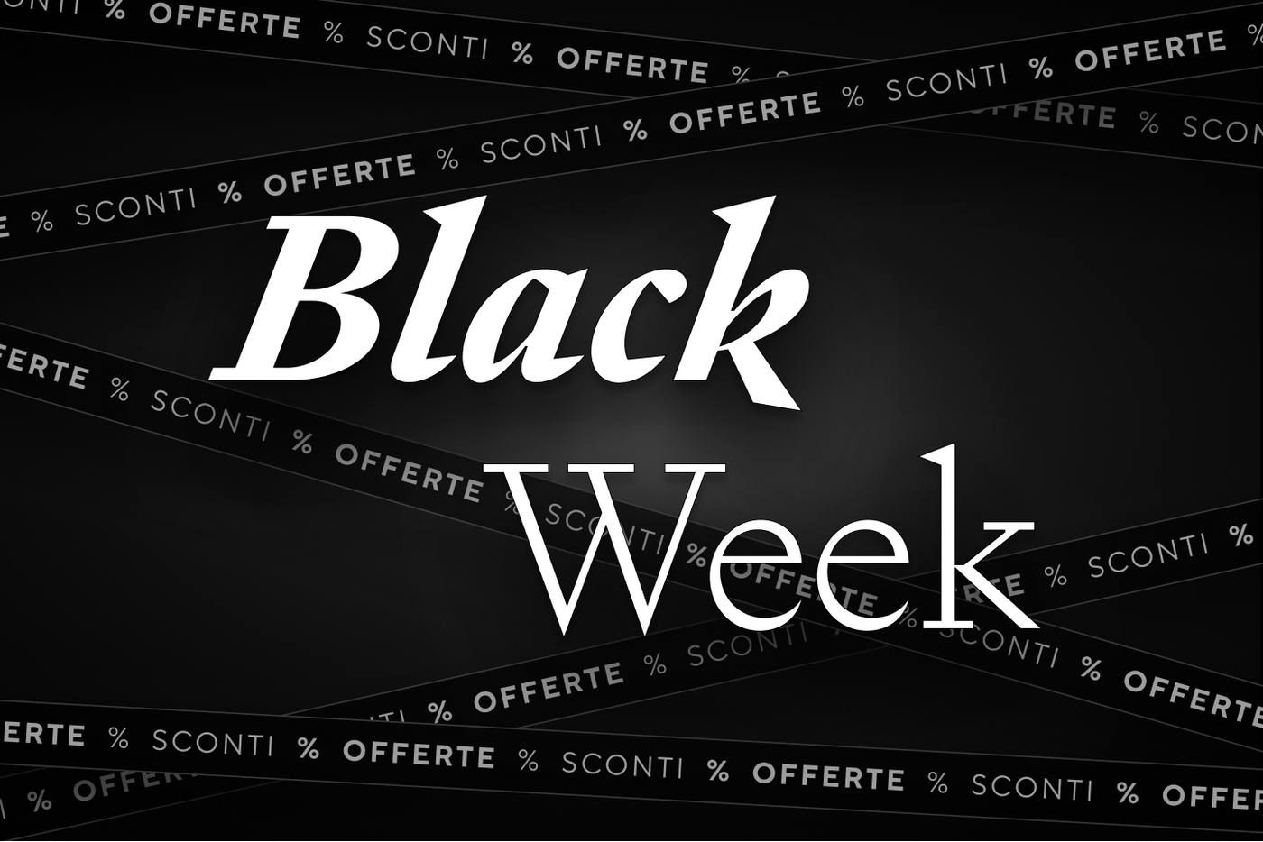 Hundreds of labels on offer