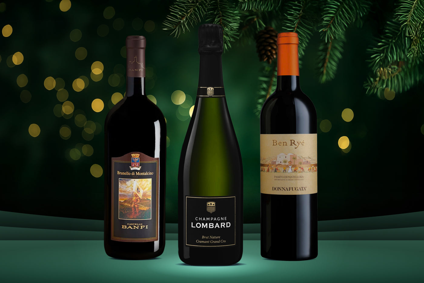 Christmas gift guide