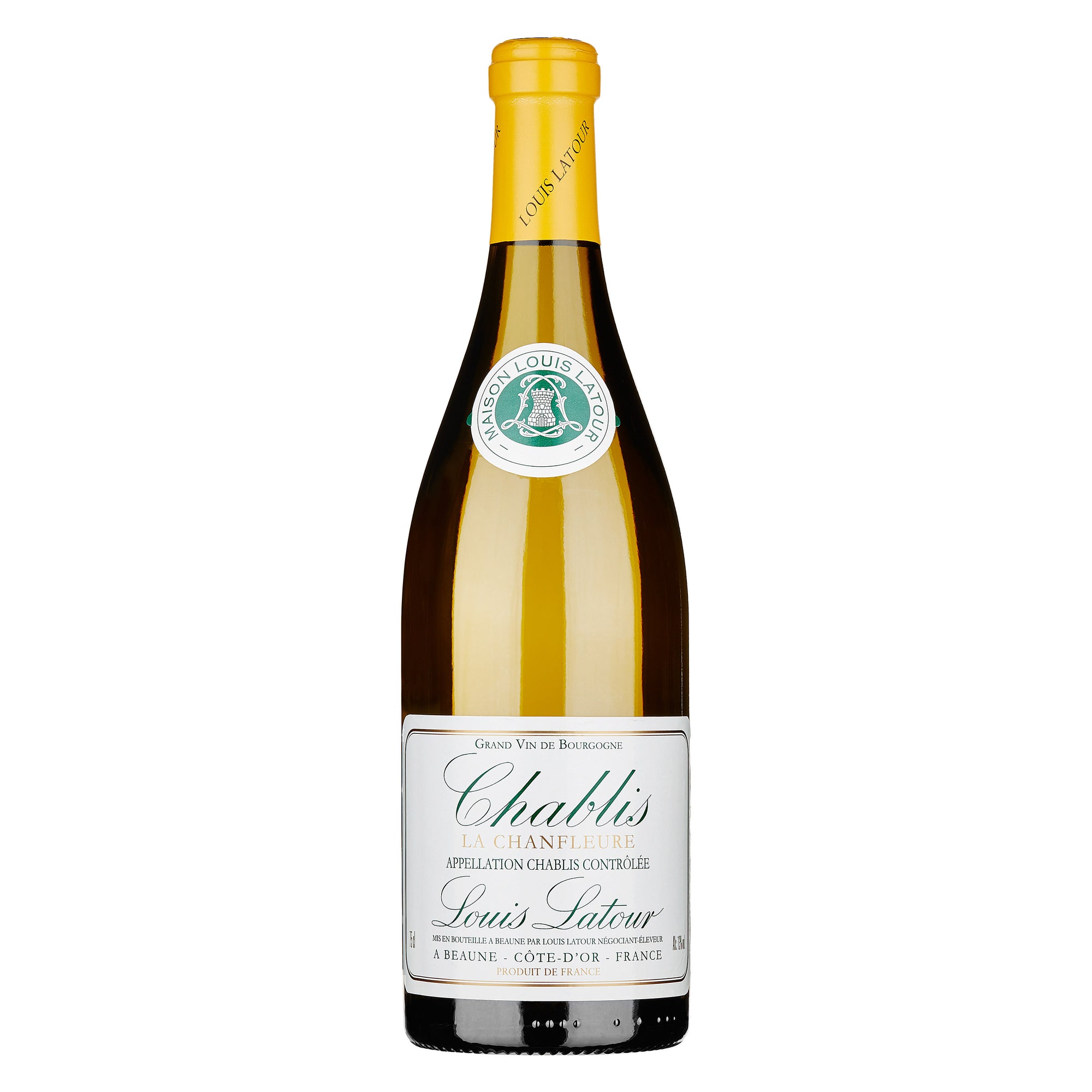 Chablis "La Chanfleure" 2025 - Louis Latour