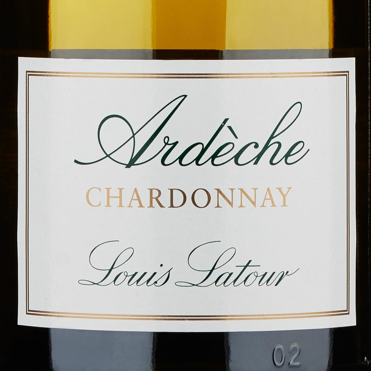 Ardèche Chardonnay 2023 - Louis Latour