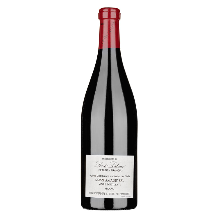 Bourgogne Rouge “Cuvée Latour” 2023 - Louis Latour