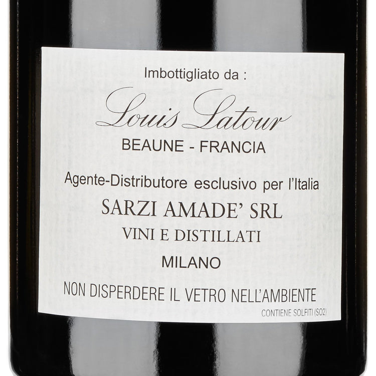 Bourgogne Rouge “Cuvée Latour” 2023 - Louis Latour