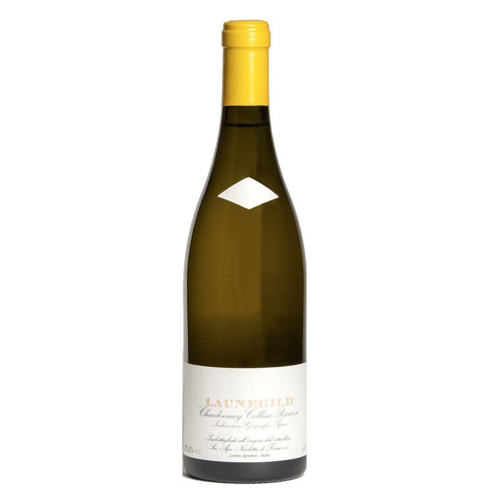 Colline Pescaresi Chardonnay IGT "Launegild" 2023 - De Fermo
