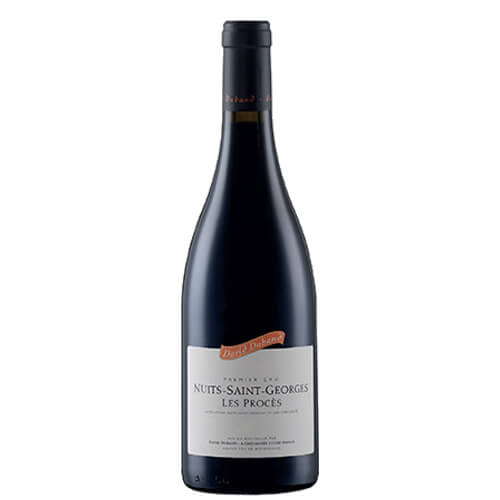 Nuits-Saint-Georges Premier Cru Les Procès 2021 - David Duband