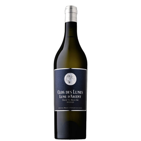 Bordeaux AOC "Lune d’Argent" 2019 - Clos des Lunes