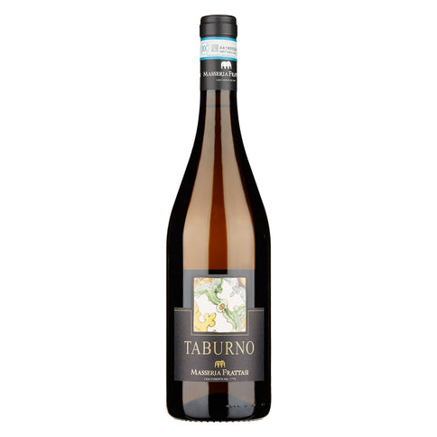 Taburno Falanghina DOP 2024 - Masseria Frattasi