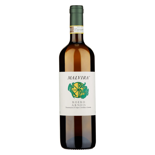 Roero Arneis DOCG 2023 - Malvirà