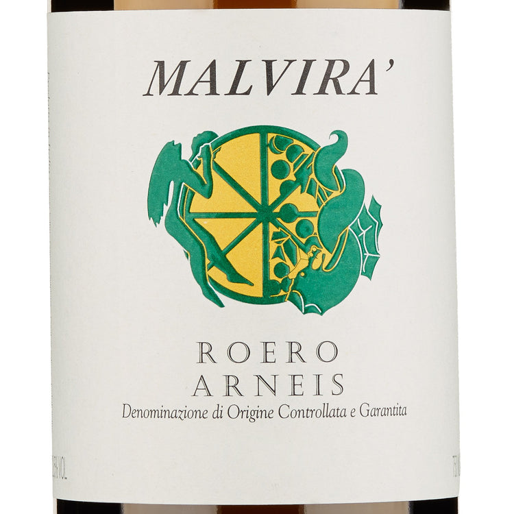 Roero Arneis DOCG 2024 - Malvirà