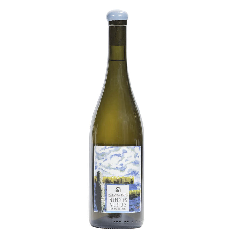 Vino Bianco "Nimbus Albus" 2022 - Kamara Winery