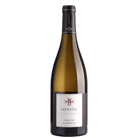 Auxerrois "350 N. N." 2019 - Weingut Odinstal