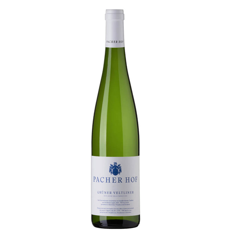Alto Adige Valle Isarco Grüner Veltliner DOC 2024 - Pacher Hof