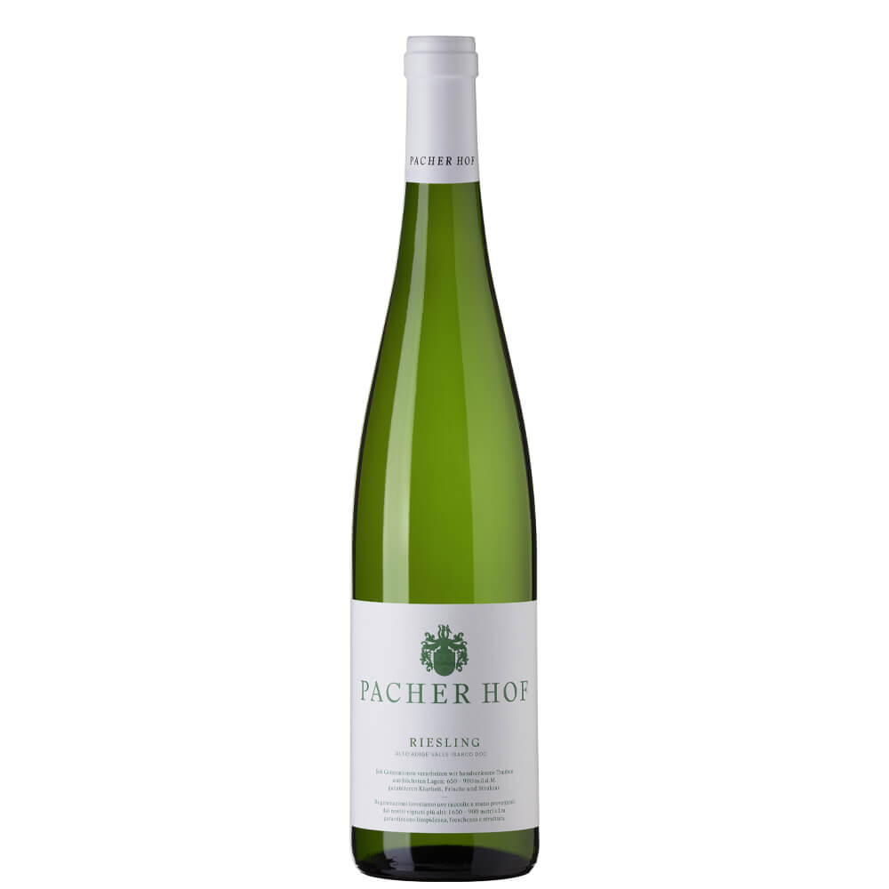 Alto Adige Valle Isarco Riesling DOC 2024 - Pacher Hof