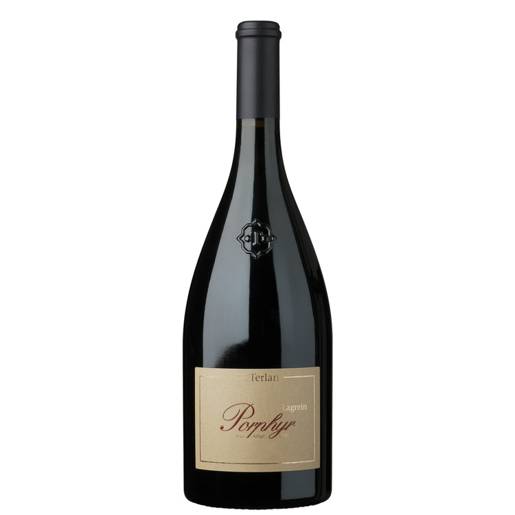 Alto Adige Lagrein Riserva DOC "Porphyr" 2023 - Terlan