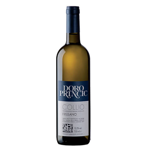 Collio Friulano DOC 2023 - Doro Princic
