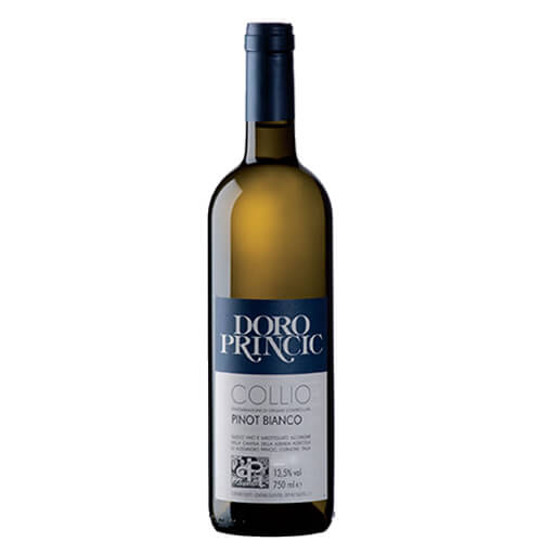Collio Pinot Bianco DOC 2023 - Doro Princic