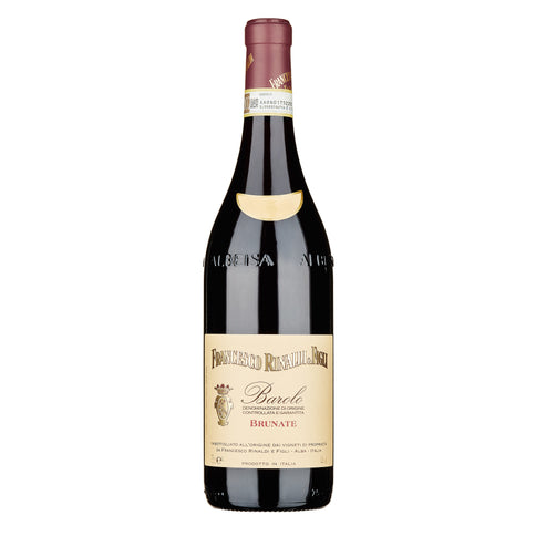 Barolo Brunate DOCG 2020 - Francesco Rinaldi & Figli