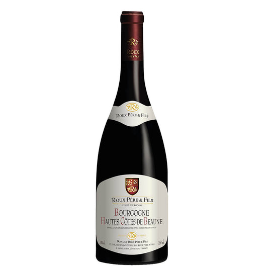 Bourgogne Hautes-Côtes de Beaune 2021 - Domaine Roux