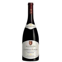 Chambolle-Musigny 2023 - Domaine Roux