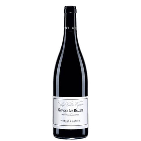 Savigny-Les-Beaune Vieilles Vignes 2021 - Vincent Girardin