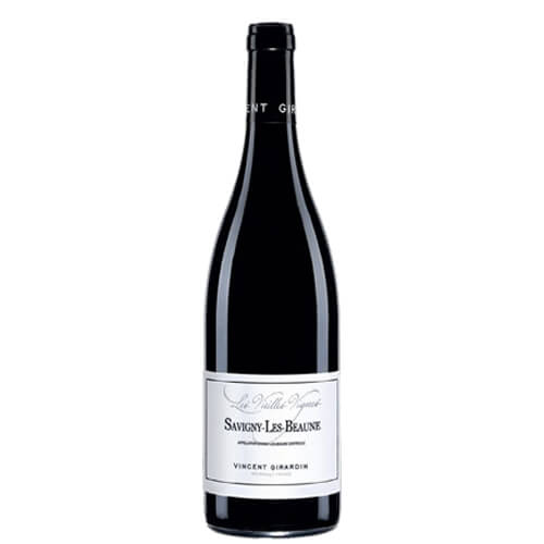 Savigny-Les-Beaune Vieilles Vignes 2021 - Vincent Girardin