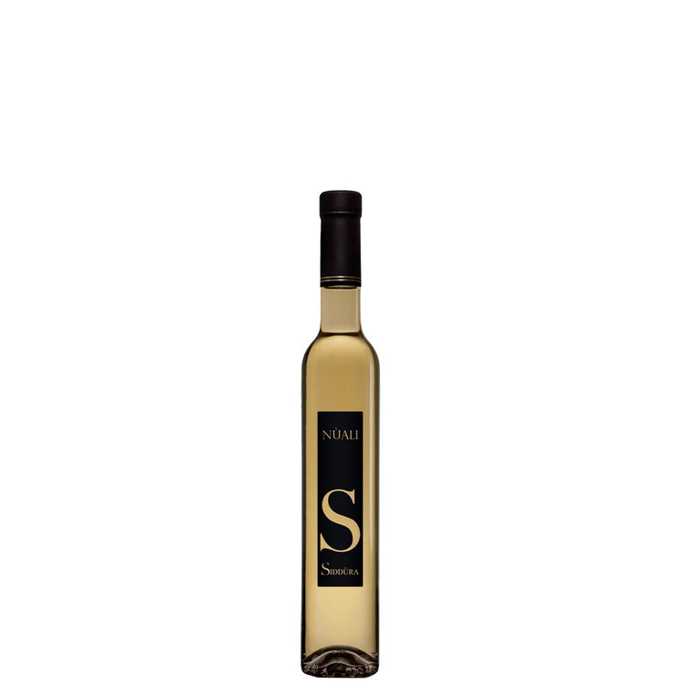 Moscato di Sardegna Passito DOC "Nùali" 2021 - Siddùra (0.375l)