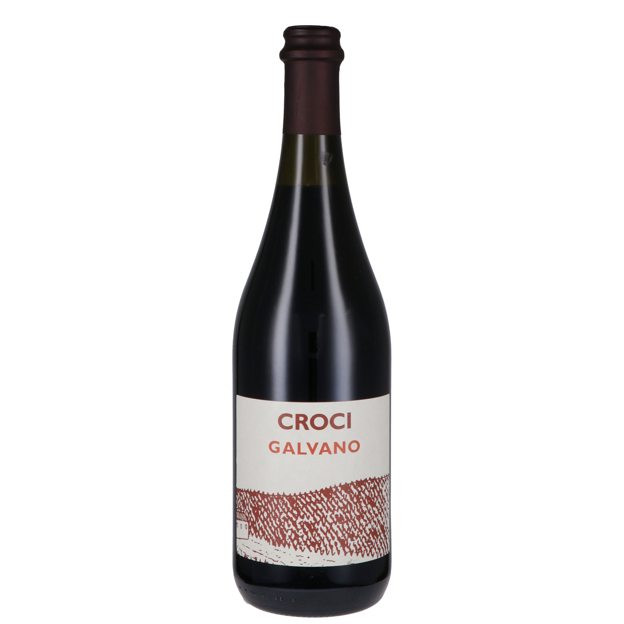 Emilia Galvano IGT Frizzante 2020 - Croci