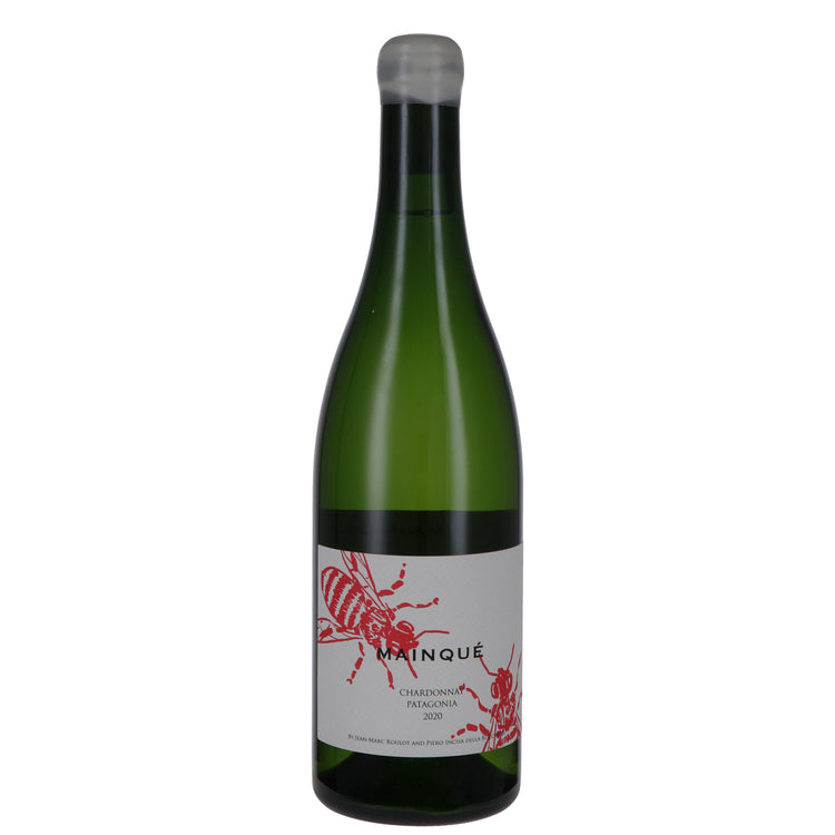Patagonia Chardonnay “Mainquè” 2023 - Bodega Chacra