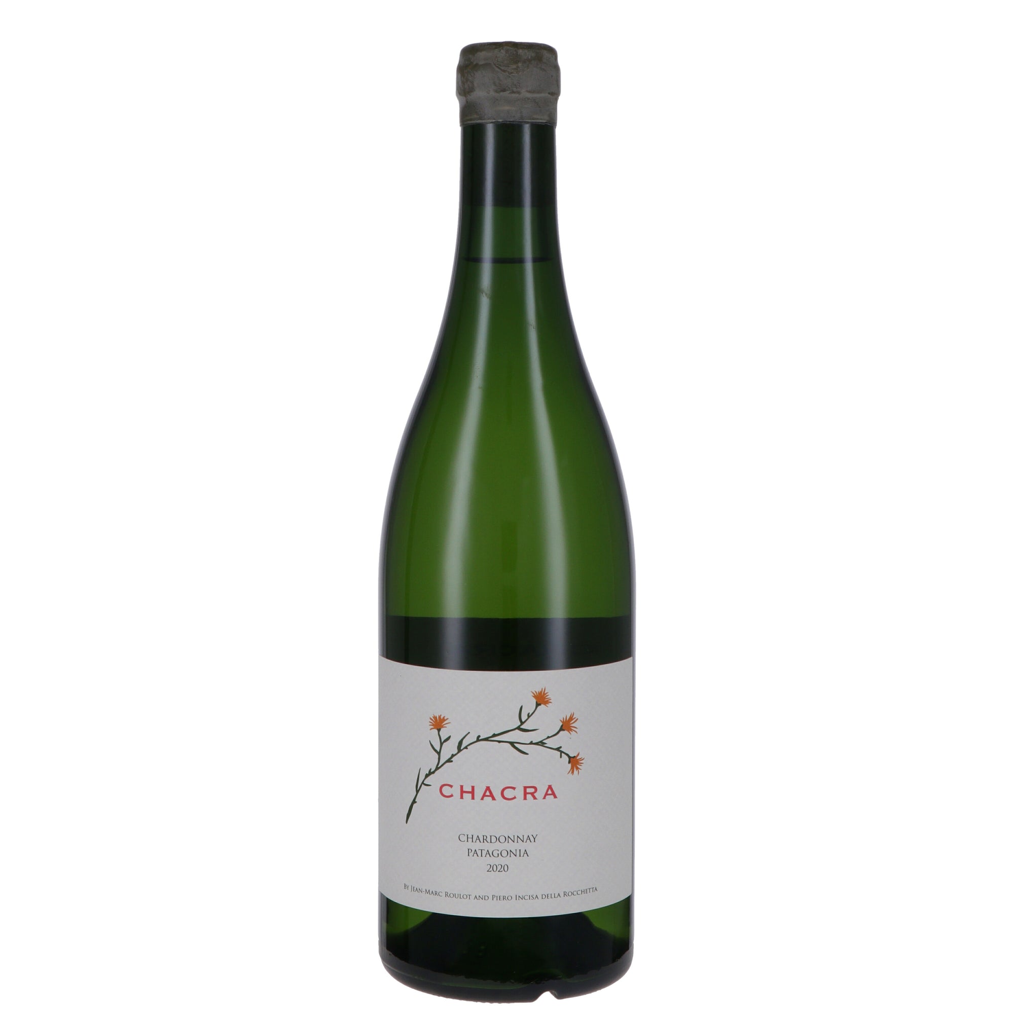 Patagonia Chardonnay 2022 - Bodega Chacra